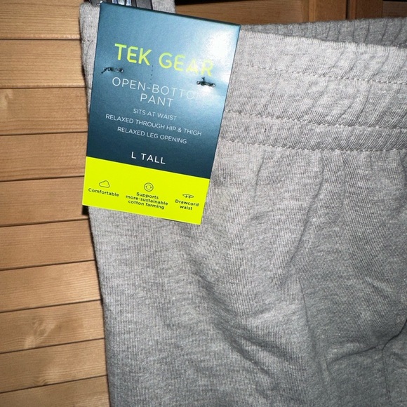 TekGear Sweatpants - Picture 2 of 2